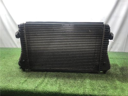 Intercooler volkswagen golf - golf, v