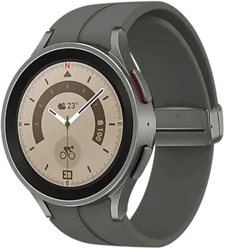 Samsung galaxy smartwatch - samsung, 5