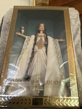 Bambola Barbie Dea Della