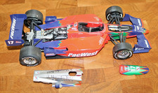 Action 1:18 Cart Racing Champ