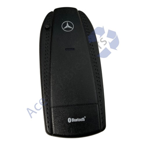 Modulo bluetooth mercedes - modulo,