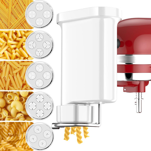 Gourmet pasta press - gourmet, press,pasta
