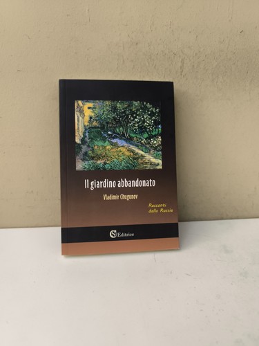 Giardino abbandonato - il,