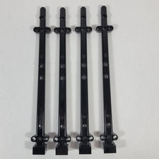 4 LEGO Nave Pirata Albero