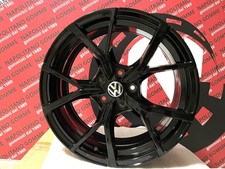 4 Cerchi in lega per Golf 5 6
