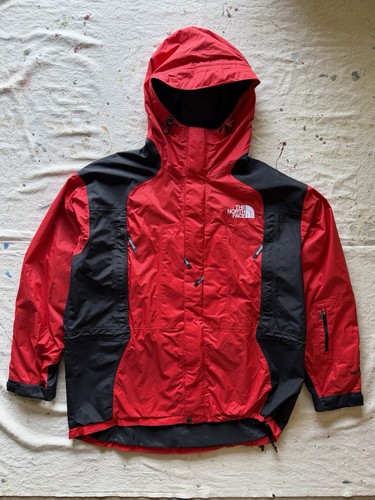 Giacca parka vintage the - giacca,