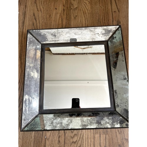 Specchio parete vintage - da,