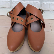 Scarpe ballerine Vivienne