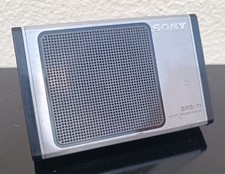 Sony SRS-11 Active Speaker System Vintage ?? Raro