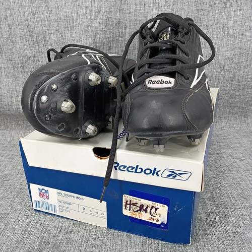 Scarpe reebok nfl - scarpe,