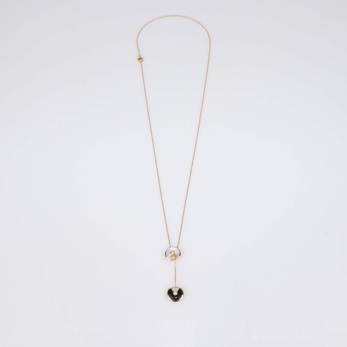 Collana cartier amulette - cartier,