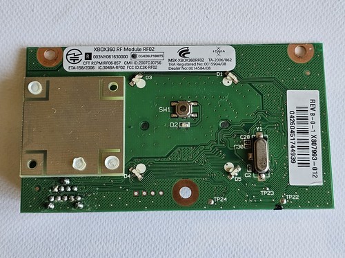 Scheda accensione microsoft - accensione,