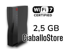 TIM Hub Pro 2.5 GB ZTE F6745M