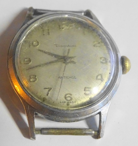 Vintage montre lip dauphine - montre,