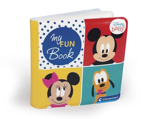 Clementoni 17720 disney baby - ,