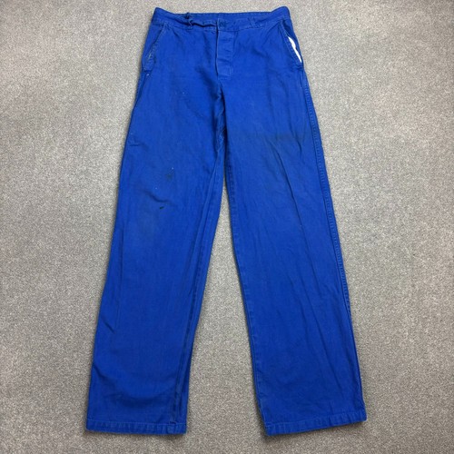 Pantaloni francesi vintage - pantaloni,