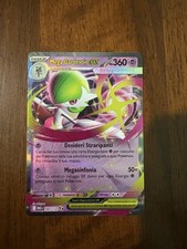Carta Pokemon Mega Gardevoir