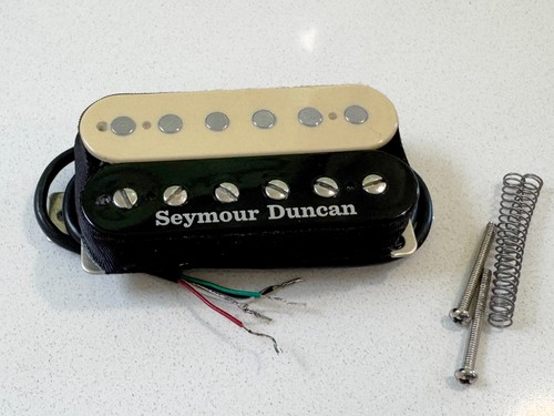Ponte zebrato pickup seymour - zebrato,
