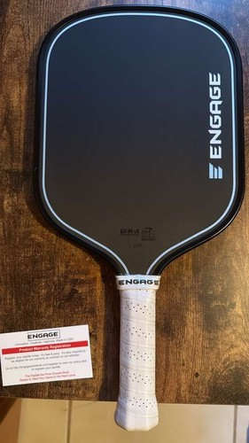 Engage pickleball paddle - engage, x2
