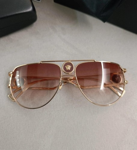 Versace ve2236 unisex occhiali - unisex,