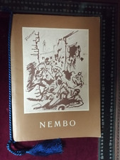 Calendario paracadutisti nembo - calendario,