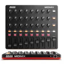 AKAI MIDIMIX controller midi