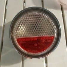 FANALINO POSTERIORE INTERNO