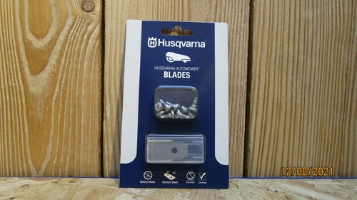 Husqvarna automower set - set, di