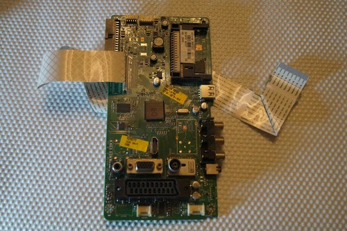 Scheda madre 17mb62 - madre, 17mb62-1