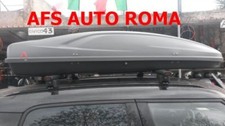 BOX AUTO PORTASCI G3 ALL TIME