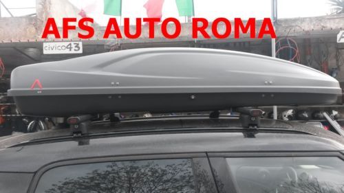 Box auto portasci all time - box,