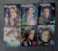 Fotoromanzi Lancio Sogno Anno 1975 ( A Scelta)