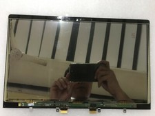 Gruppo vetro touch screen LCD