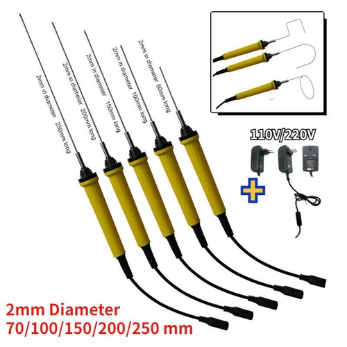 Taglierina schiuma elettrica - taglierina,
