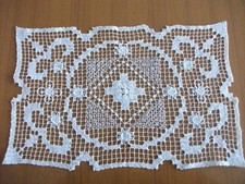 PLACEMAT - CENTER HANDMADE