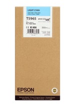Originale Epson T5965 ciano