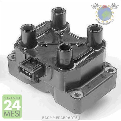 03407 bobina accensione bosch - #03407,