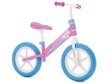 Magik Bike Balance Bike Pink