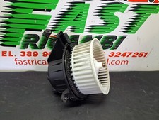 VENTOLA ABITACOLO VOLKSWAGEN POLO 1.0 BENZINA DSG 2Q1820021 2019