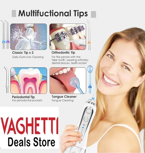Idropulsore dentale pro - idropulsore,