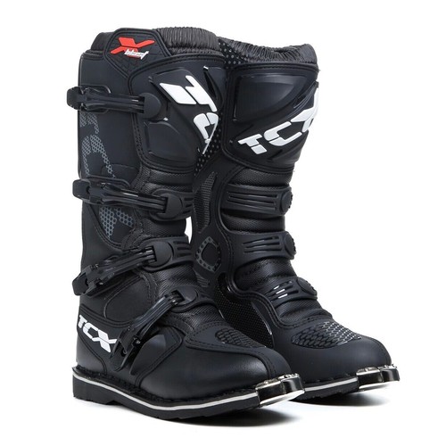 Stivali boots moto cross - mx,