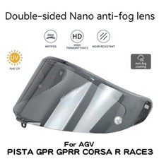 Nano Anti Fog Double Sided