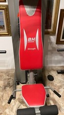 PALESTRA MULTIFUNZIONE Nevada Plus (XA) G119XA BH FITNESS 100KG