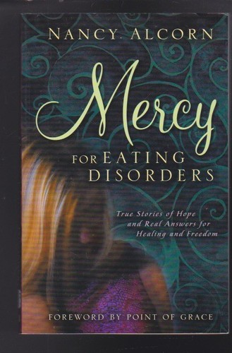 Mercy for eating disorders - for,