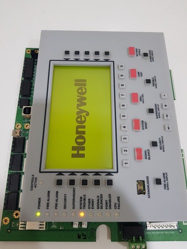 Honeywell xls nca2 allarme - honeywell, xls-nca2