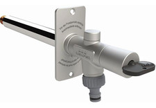 Kemper Frosti rubinetto