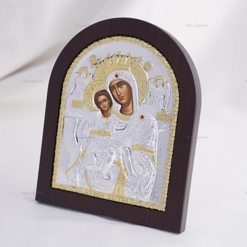 Christian greek orthodox - christian,