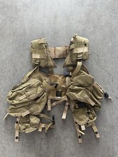 Pinky Tan Eagle Industries Lbv