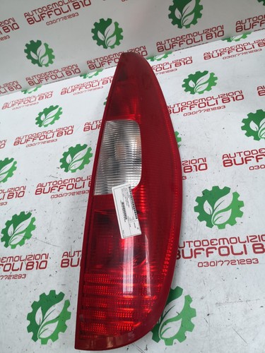 8330a234 faro fanale - faro,