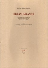 DISEGNI MILANESI - Carlo